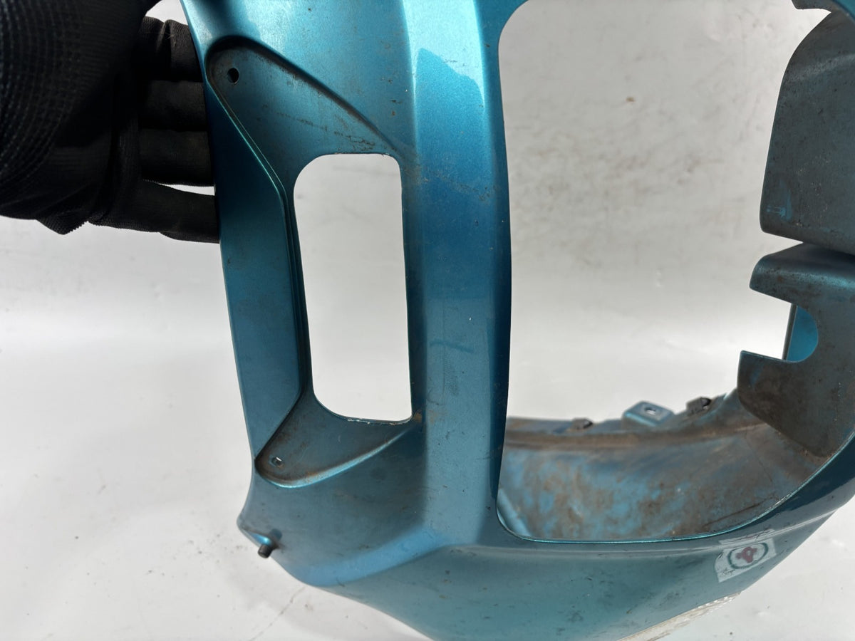 BMW R 1100 RS Kanzel Maske Frontverkleidung Abdeckung Verkleidung Cover