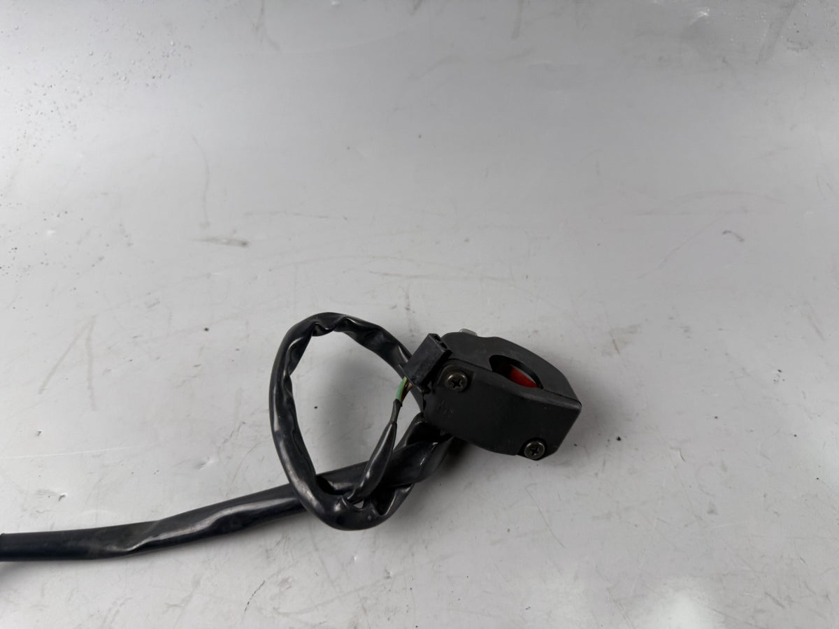 Yamaha XJ 600 Diversion 4BR Lenkerschalter rechts right Handlebar Switch