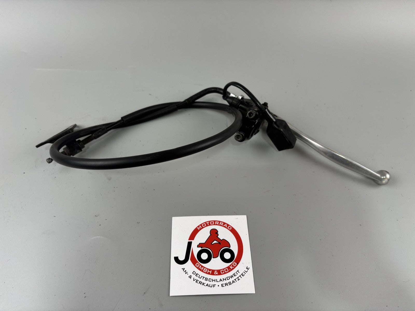 Triumph Daytona 955i T595 N 2002 Kupplungseinheit Clutch Kupplungsarmatur Griff