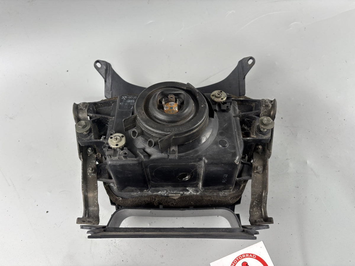 Suzuki GSF600 GN77B Headlight Scheinwerfer Light Licht vorne front Maske Kanzel