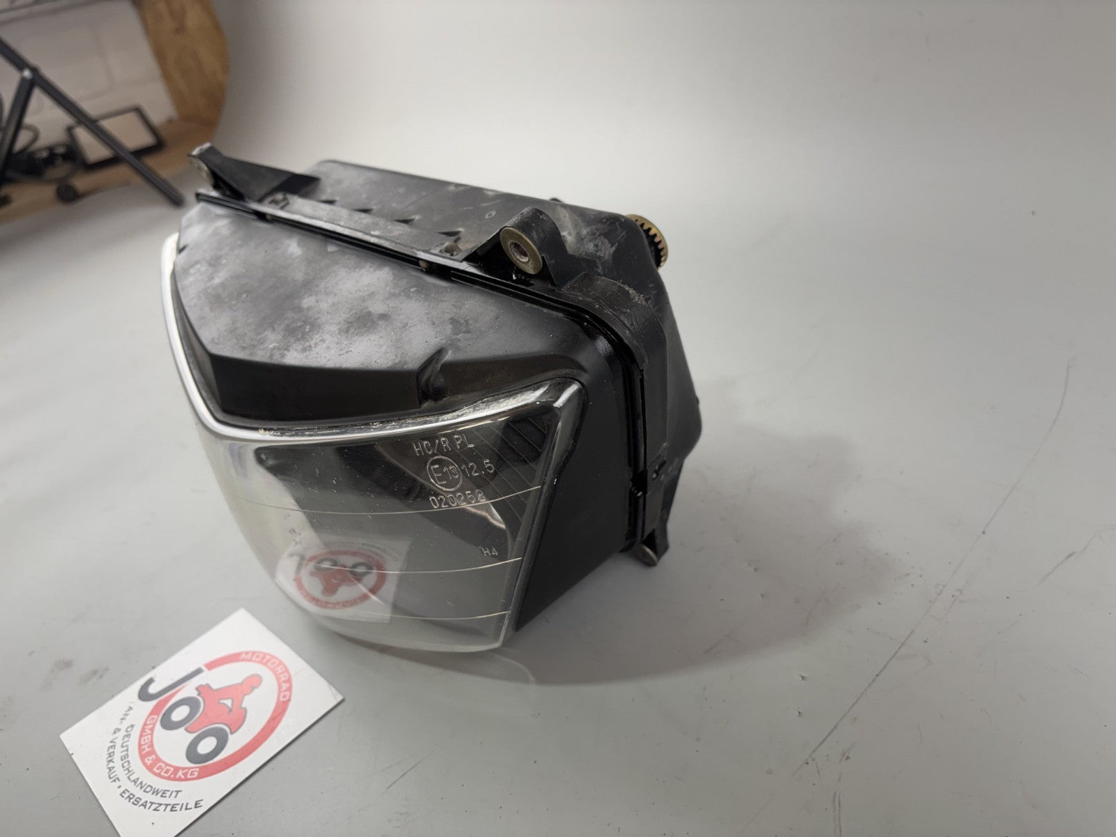 Honda VTR1000 F SC36 Firestorm  Scheinwerfer Headlight Licht Lampe front