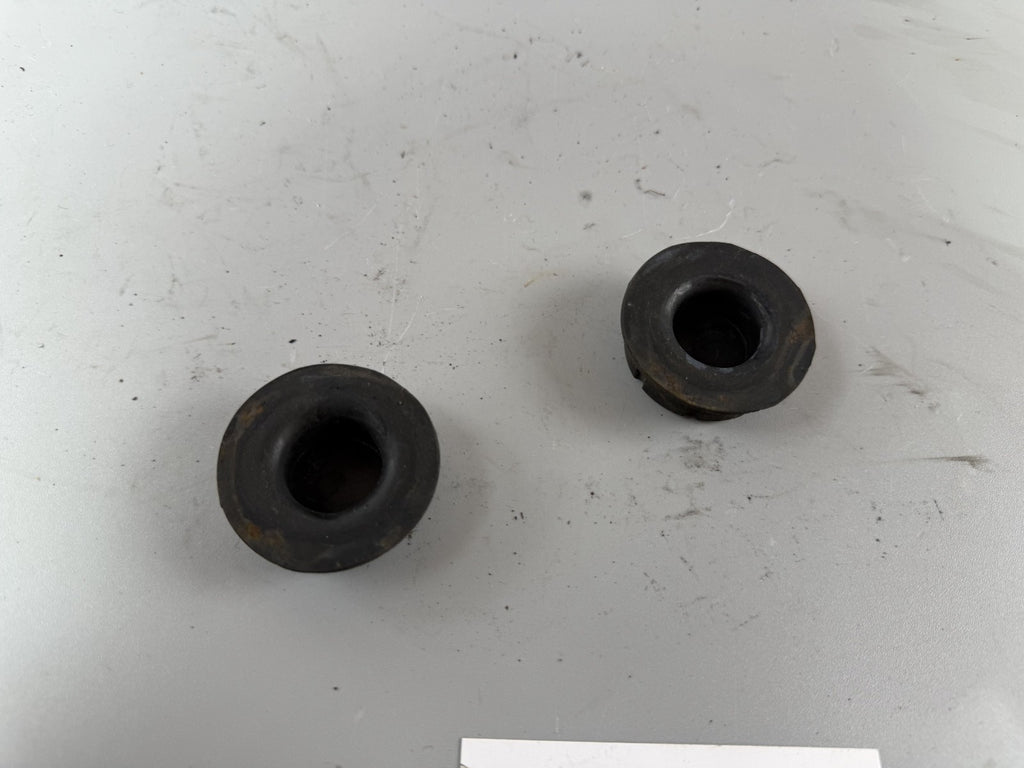 Yamaha XV1100 Virago 3LP Tankgummi Holder Halterung Rubber Vibrationsschutz