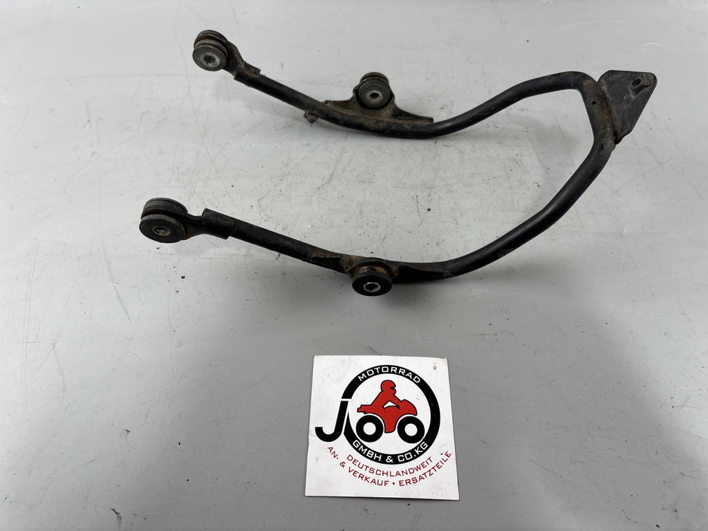Honda Transalp XL 600 V PD06 Halter Halterung Motorschutz Bügel Holder
