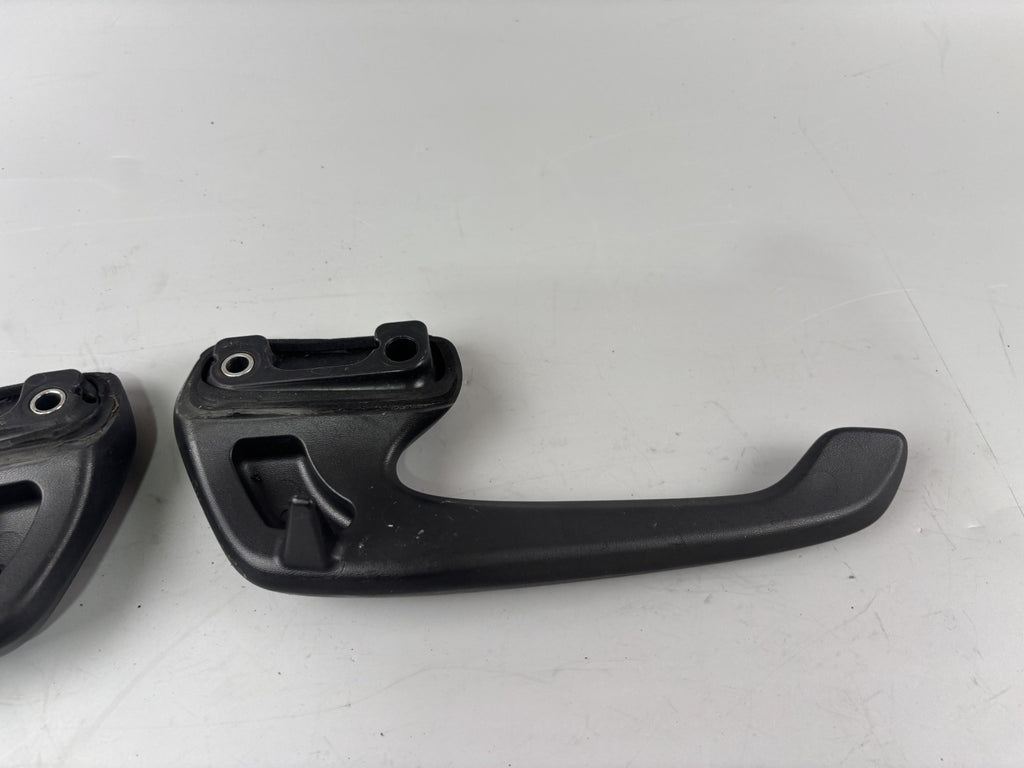 Honda VFR800 RC46/2 VTEC Spoiler Beifahrergriff Soziusgriff Holder back