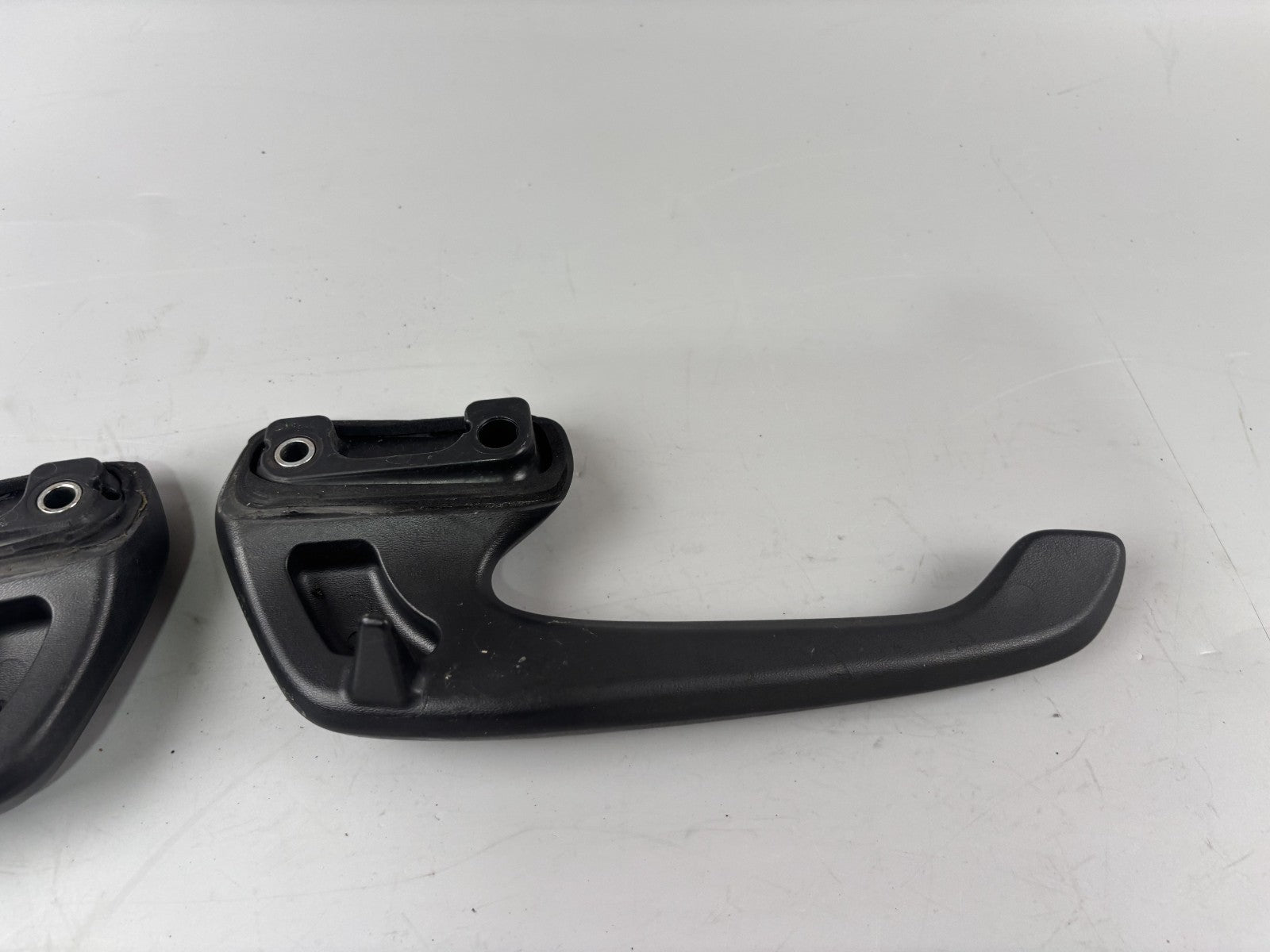 Honda VFR800 RC46/2 VTEC Spoiler Beifahrergriff Soziusgriff Holder back