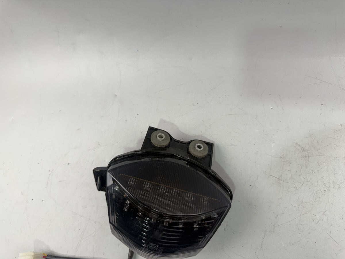 Kawasaki ER 6 N ER650A Rücklicht Bremslicht Rückleuchte Brakelight Backlight