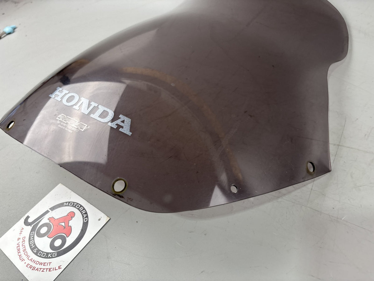 Honda Transalp XL 600 V PD06 Windschild Windshield Scheibe Windschutzscheibe
