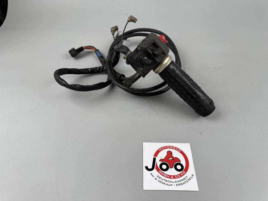 Suzuki GSF600 GN77B Bandit Lenkerschalter Lenkerarmatur Handlebar rechts right