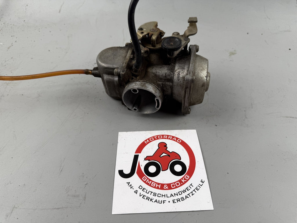 Suzuki GN250 NJ42A Vergaser Carburetor Einspritzung Fuel Gas