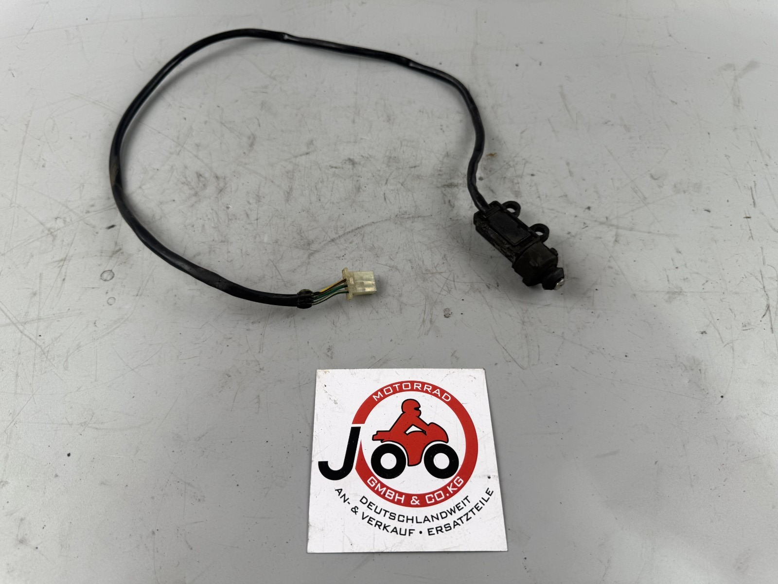 Suzuki GSX-R 600 SRAD AD 97-00 Schalter Switch Electric