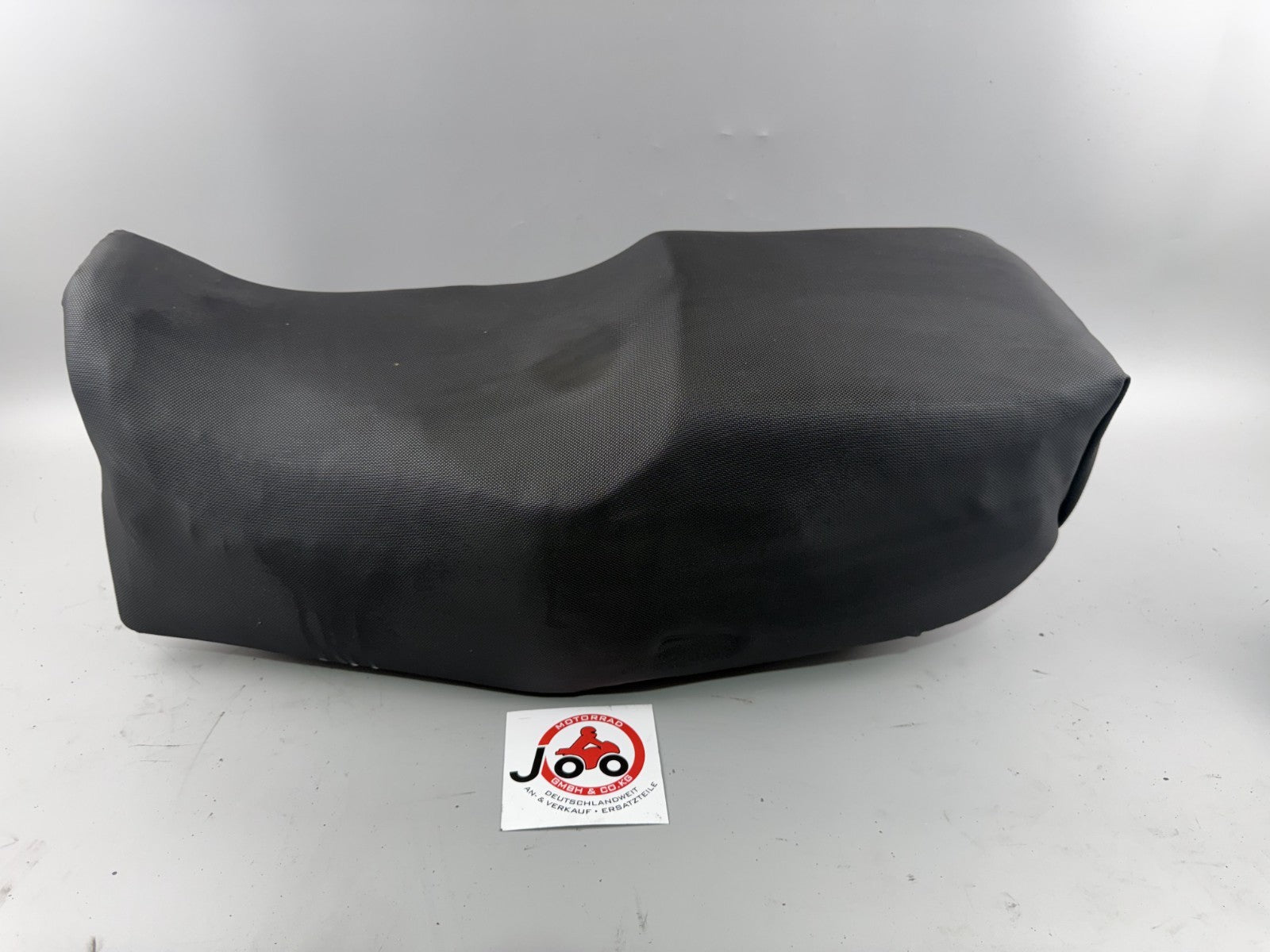 Yamaha XJ900 Diversion 4KM Sitzbank aufgepolstert XXL Seat Sitz