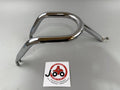 Honda CX500 Sturzbügel Motorschutzbügel Engine Motor Protector rechts right