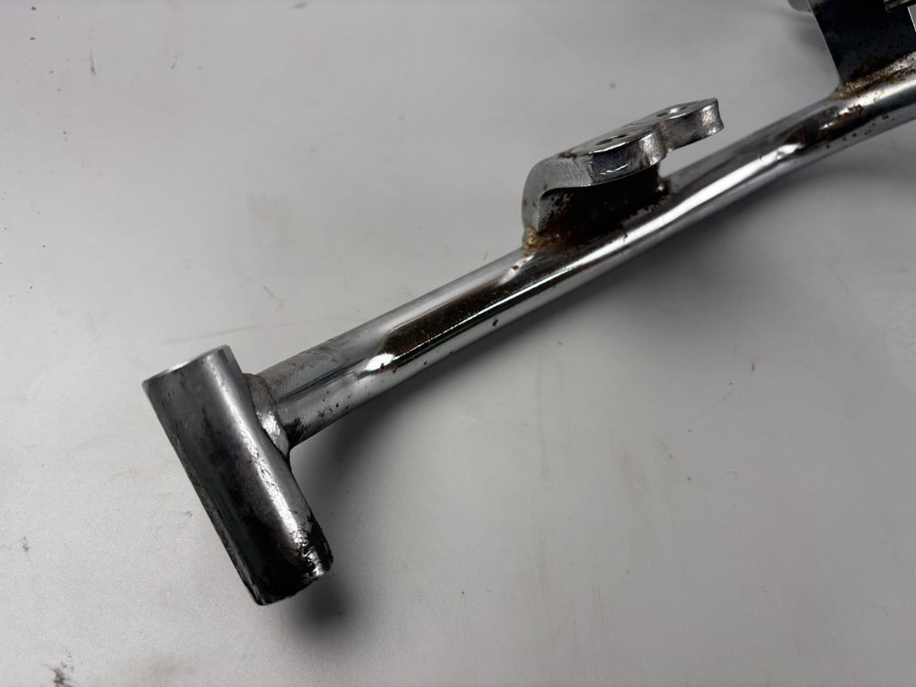 Yamaha XV535 3BR 2YL Virago  Sturzbügel Motorschutz Protector Bügel