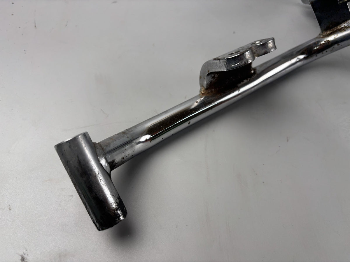 Yamaha XV535 3BR 2YL Virago  Sturzbügel Motorschutz Protector Bügel