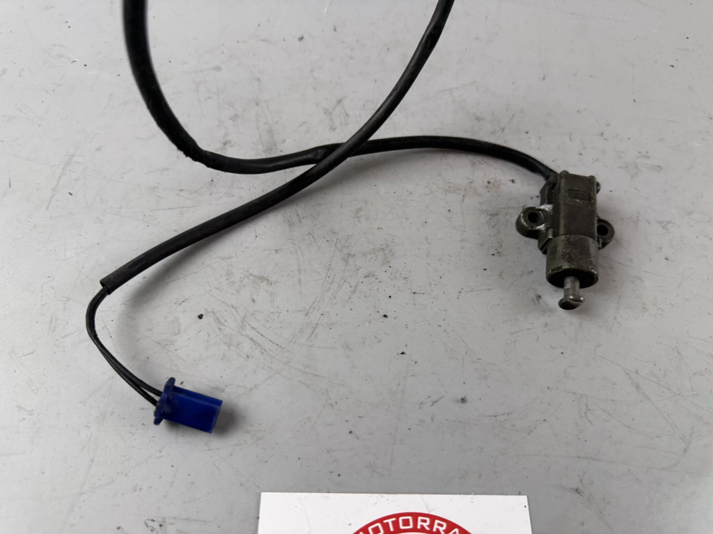 Yamaha XJ 600 Diversion 4BR 4LX Seitenständerschalter Sidestand Switch