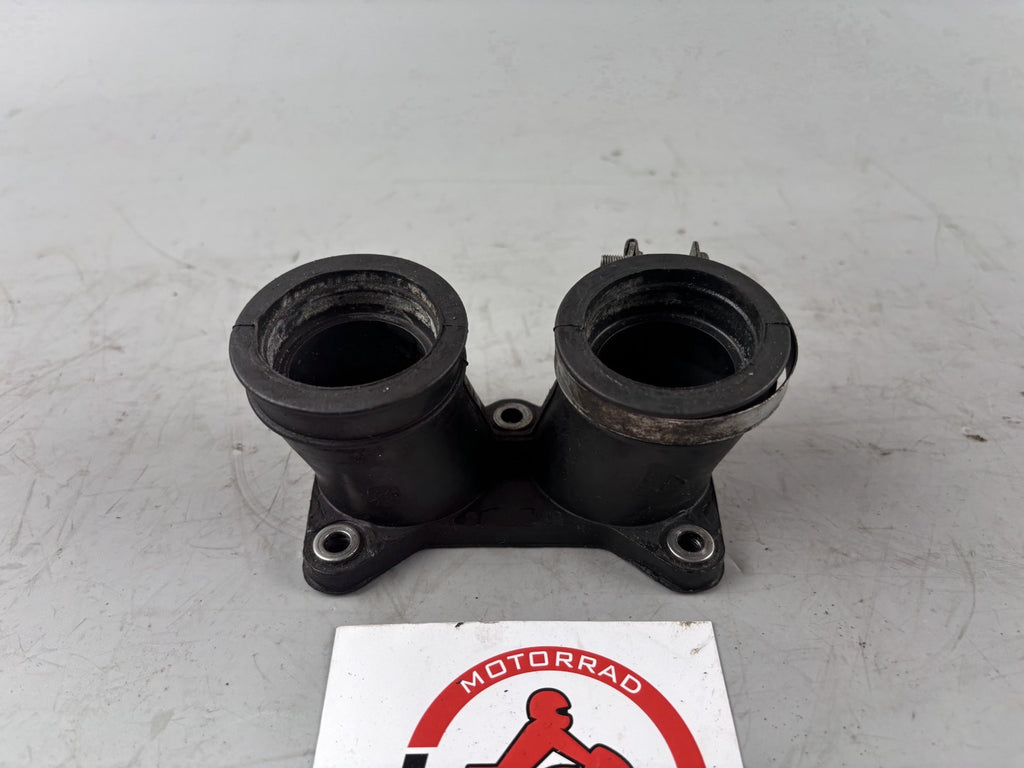 BMW F650 169 Ansaugstutzen Gummi Ansaugung Motor Engine
