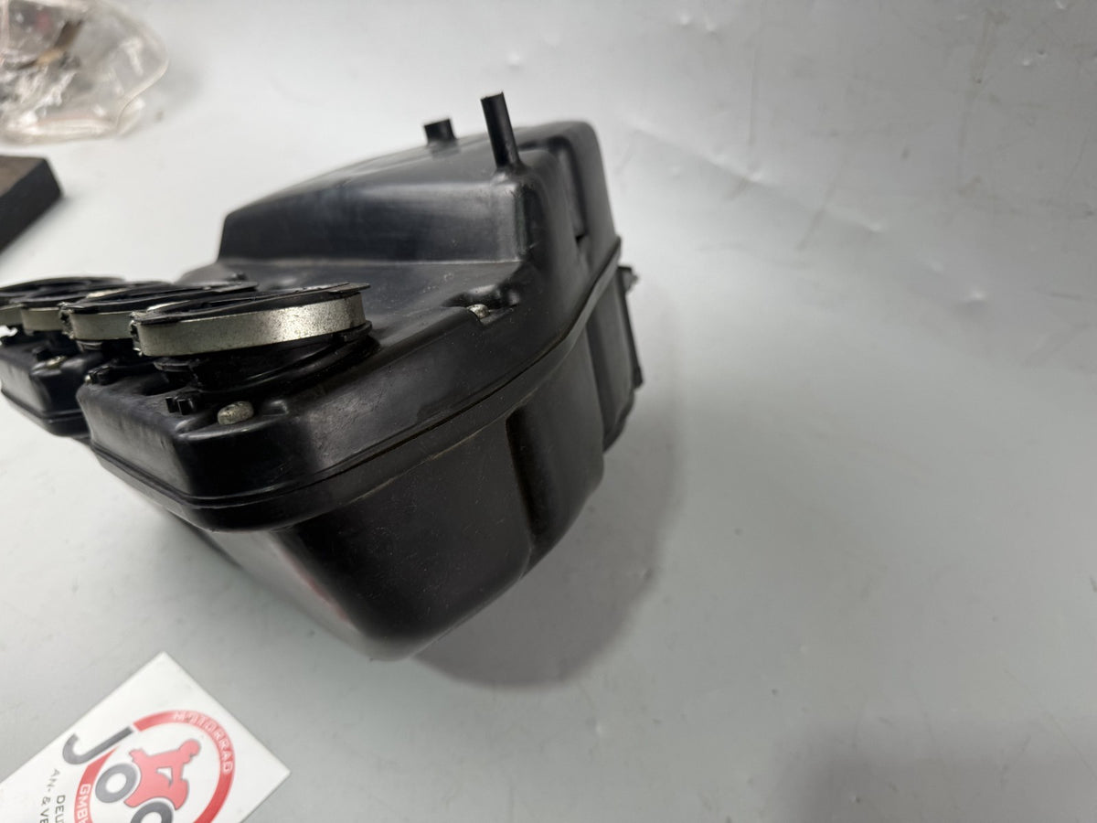 Yamaha XJ 600 Diversion 4BR Luftfilterkasten Luftfilter Air Filter Box