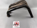 Triumph Speed Triple 900 T300B Krümmer Exhaust Manifold Downpipe