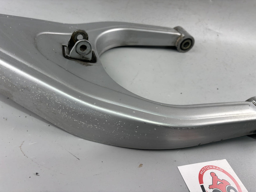 BMW R 1100 RS Telelever Schwinge Vorderrad front wheel swingarm Querlenker