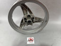BMW F 650 CS Scarver Vorderradfelge Wheel Felge vorne front Rad RIM