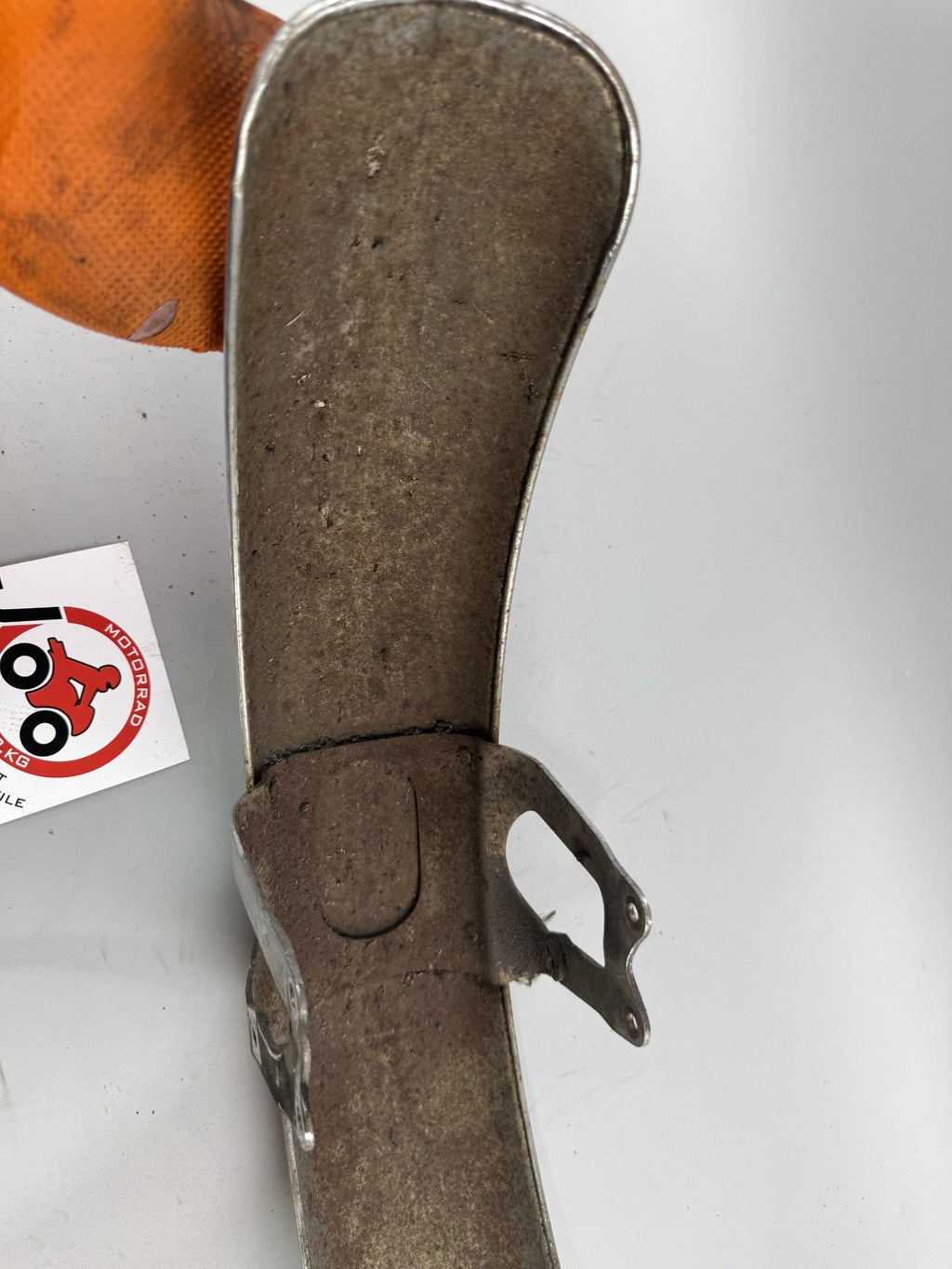 Honda CX500 Schutzblech Fender Kotflügel Abdeckung Spritzschutz Cover