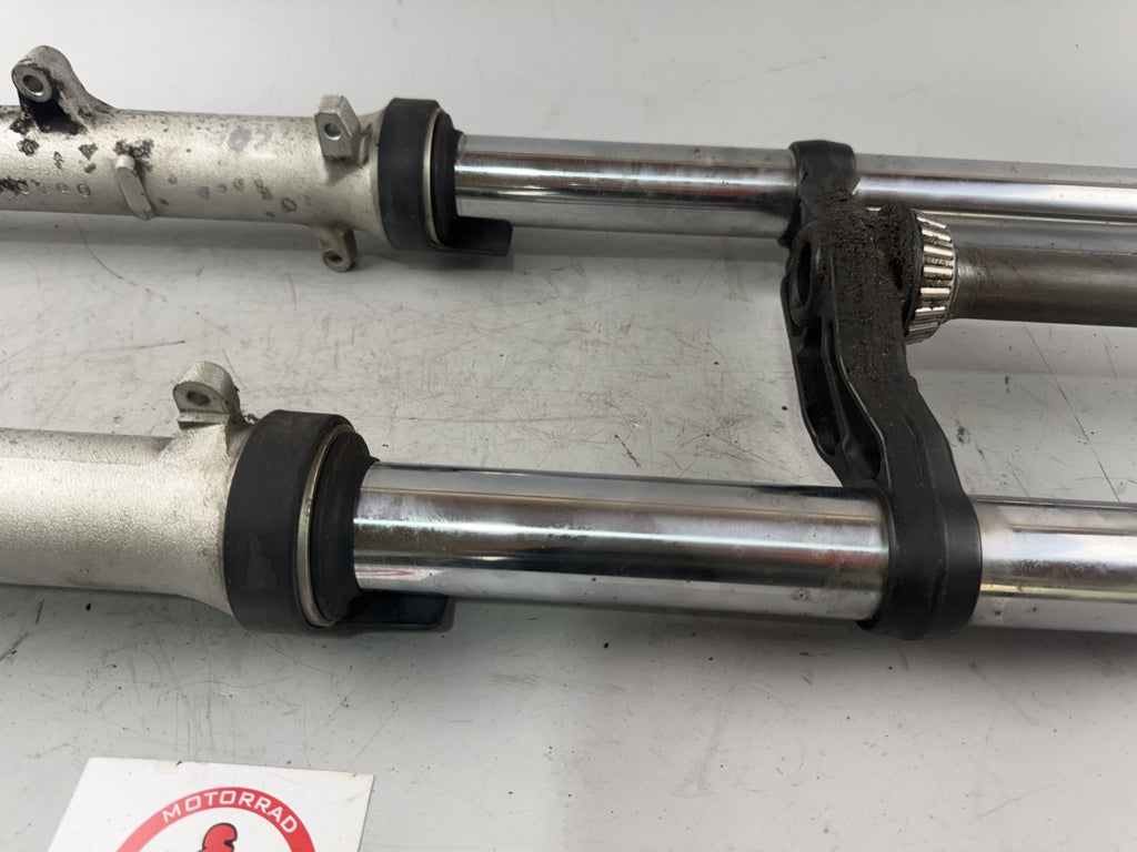 Honda CBF 600 S PC38 Gabel Standrohr Tauchrohr Fork Absorber front vorne