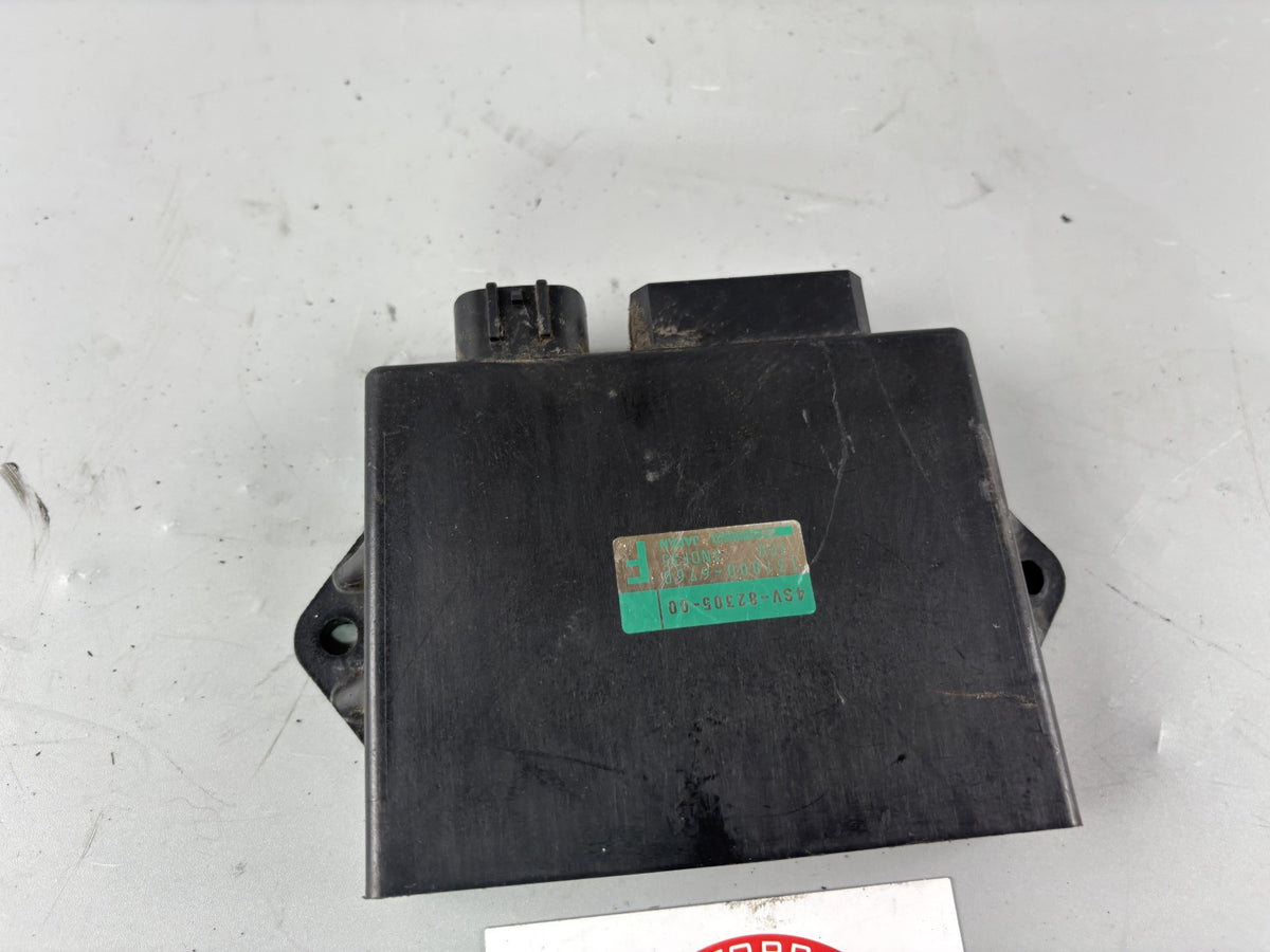 Yamaha YZF 1000 R Thunderace Ecu CDI Steuergerät Steuereinheit Blackbox Zündbox