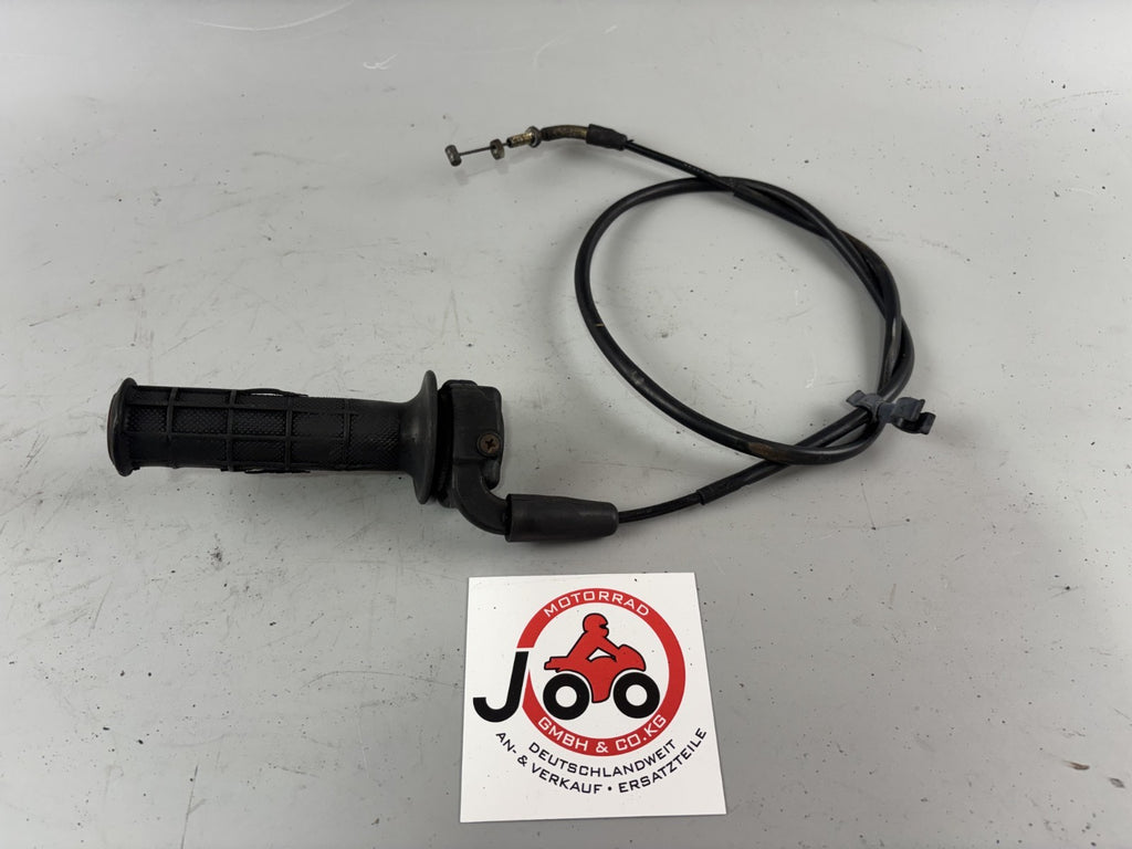 Suzuki DR 800 S DR BIG SR43 A/B Lenkerschalter Gasgriffhülse Handlebar