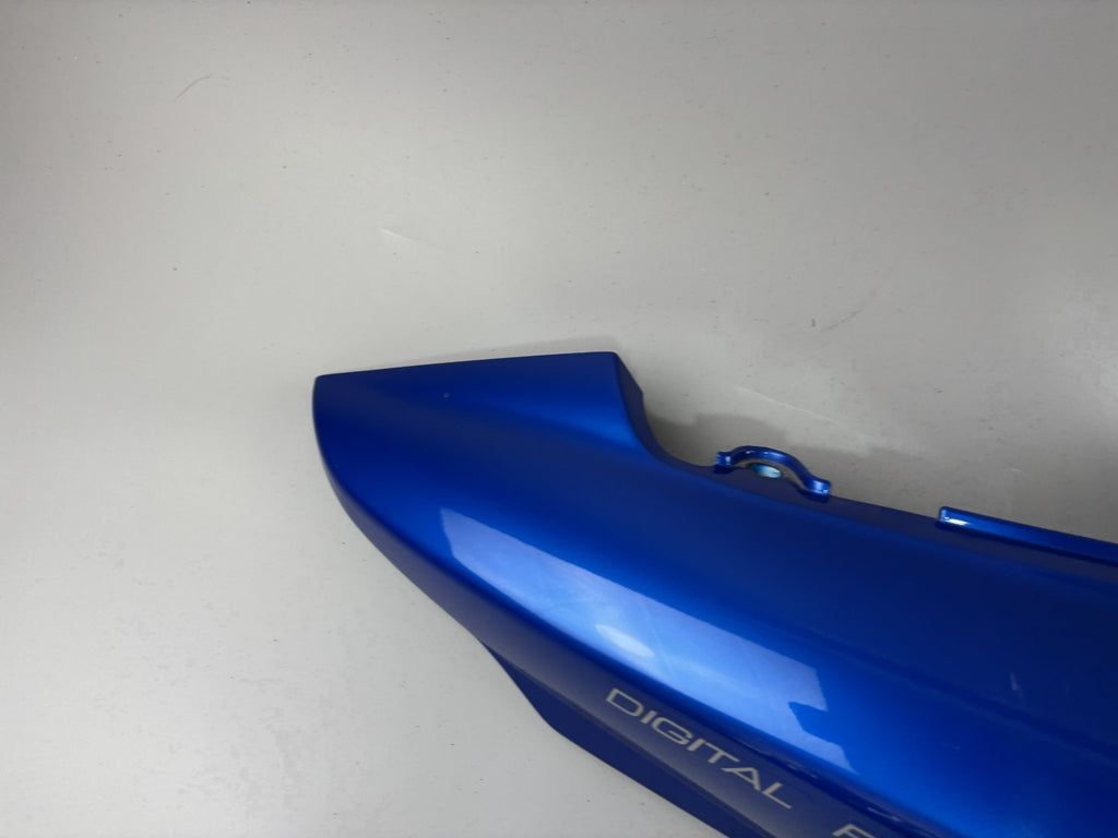 Triumph Daytona 955i T595 N 2002 Seitenverkleidung Sidecover rechts right Teil
