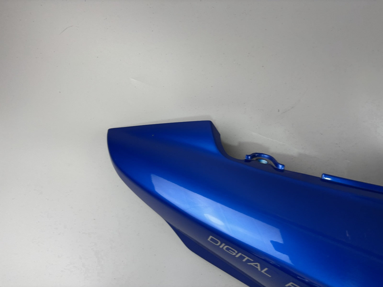 Triumph Daytona 955i T595 N 2002 Seitenverkleidung Sidecover rechts right Teil