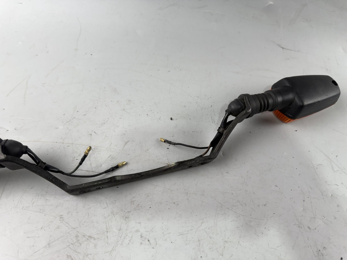 Yamaha XJ 600 Diversion 4BR 4LX Blinkerset Blinkerpaar Turn Signal