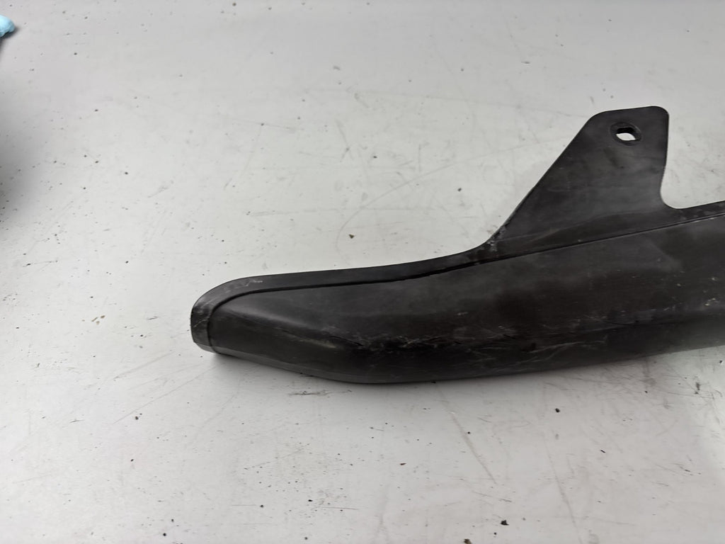 Honda Transalp XL 600 V PD06 Kettenschutz Chain Abdeckung Cover