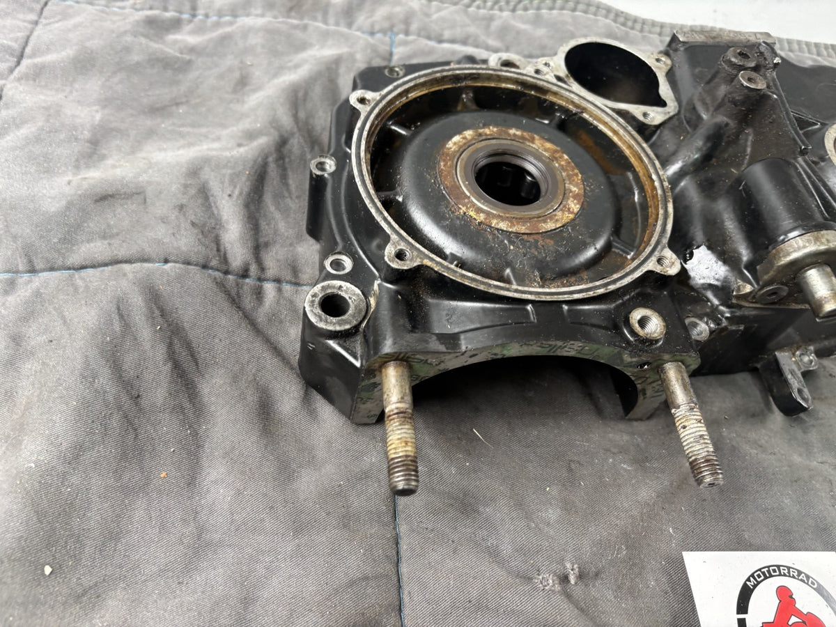 KTM LC4 620 SC Supercompetition Gehäuse Motor Engine