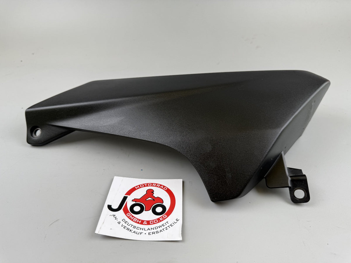 Honda CBR125 JC50 Verkleidung Seitenverkleidung Sidecover unten