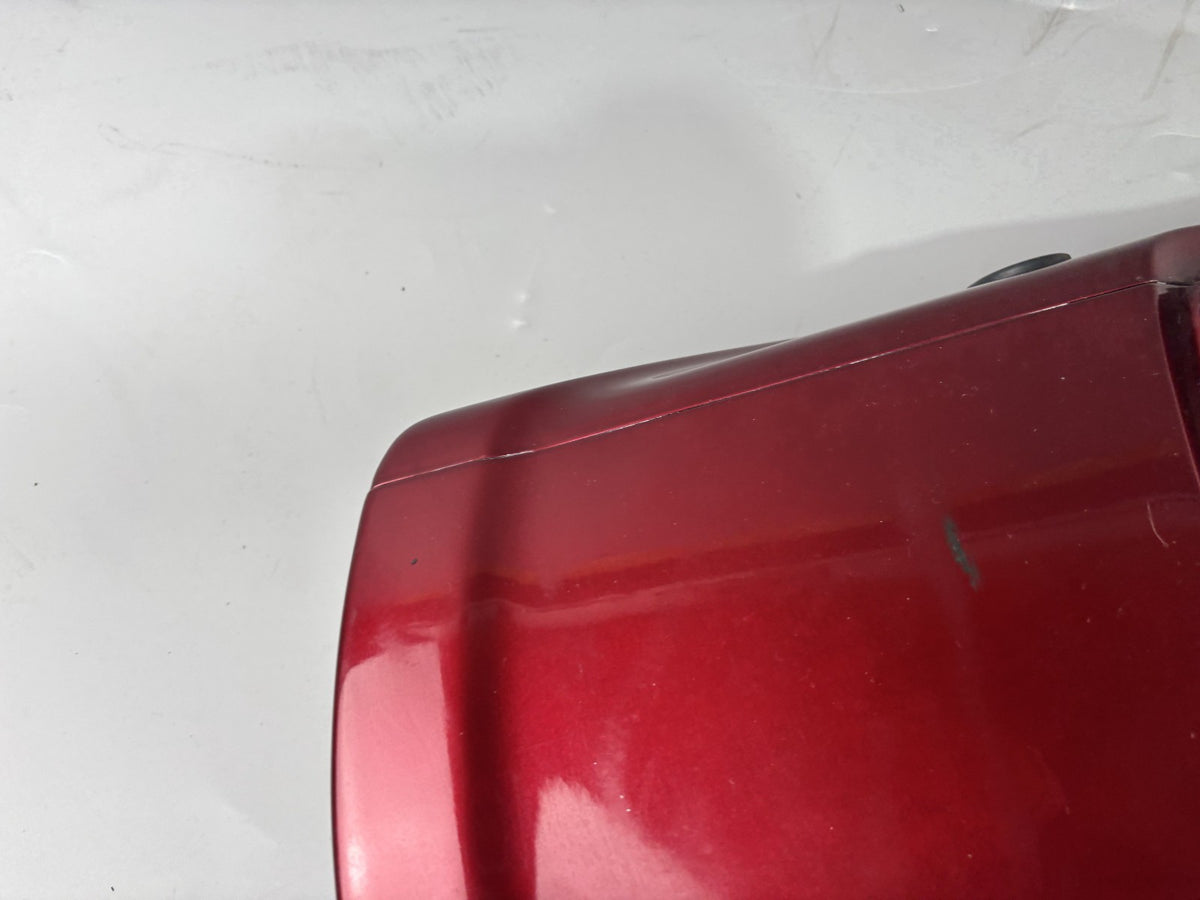 Kawasaki ZRX1100 ZRT10C Bürzel Heckverkleidung Heckteil Cover Abdeckung