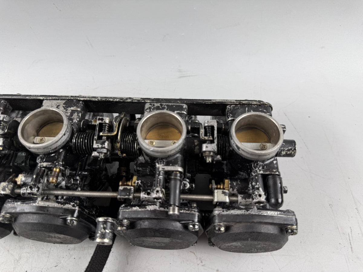 Kawasaki Z 750 GT KZ750P Vergaser Carburetor Motor Engine Fuel Gas Benzin
