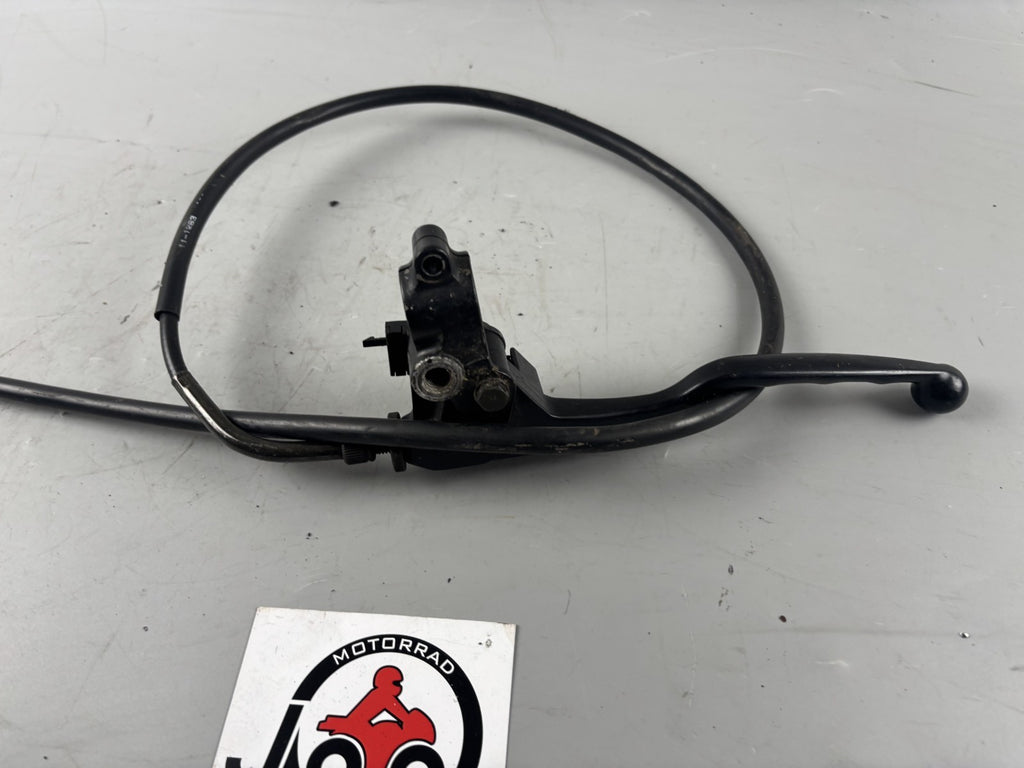 Kawasaki EL250 252 Eliminator Kupplungsarmatur Kupplungseinheit Clutch Lenker