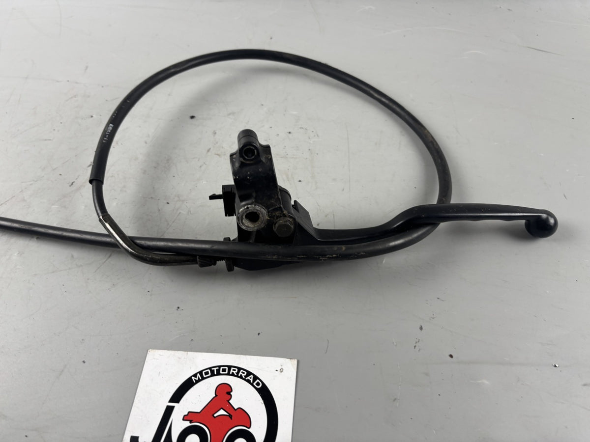Kawasaki EL250 252 Eliminator Kupplungsarmatur Kupplungseinheit Clutch Lenker