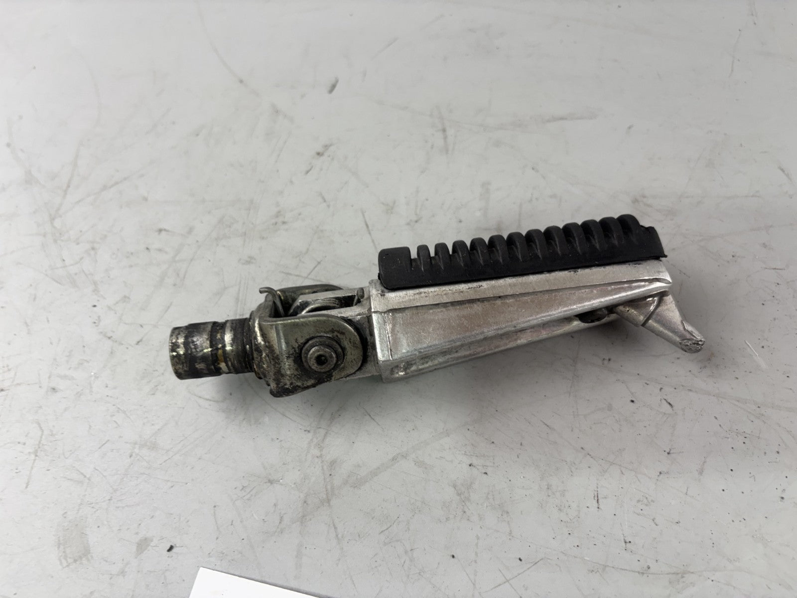 Yamaha XJR1200 4PU Fußraste Hanger Foot Step