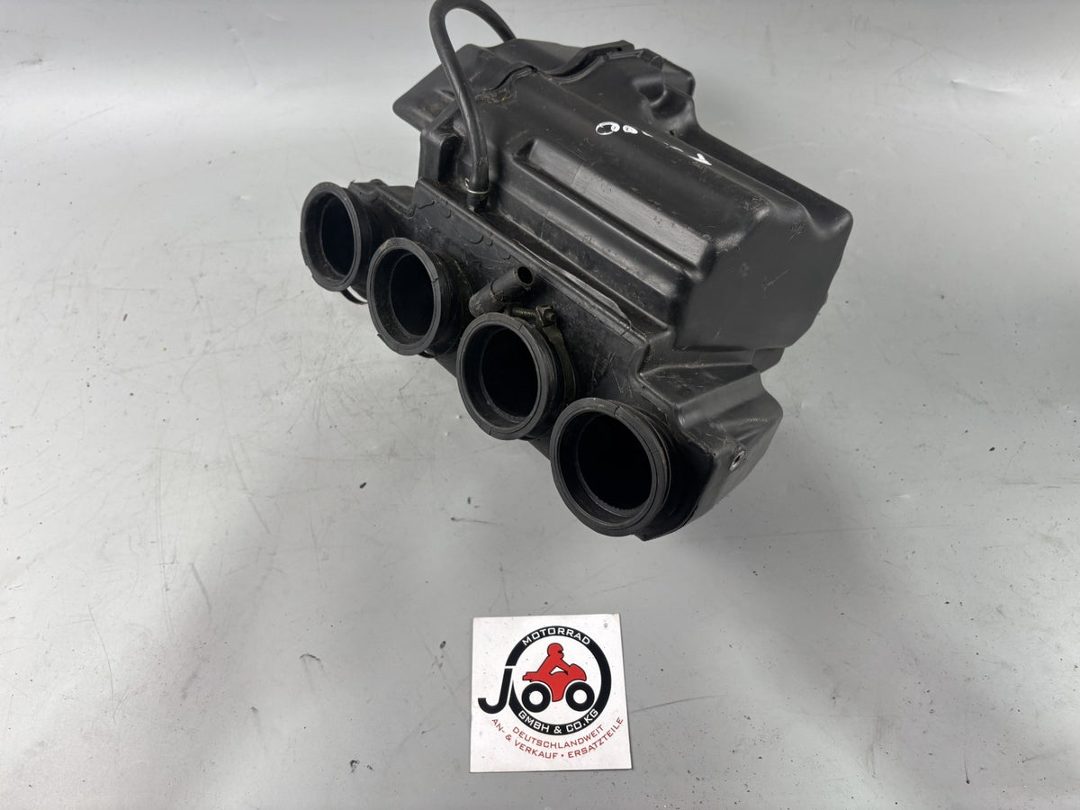Yamaha FJ1200 3CW 3YA Luftfilterkasten Airbox Lüftung Zuluft