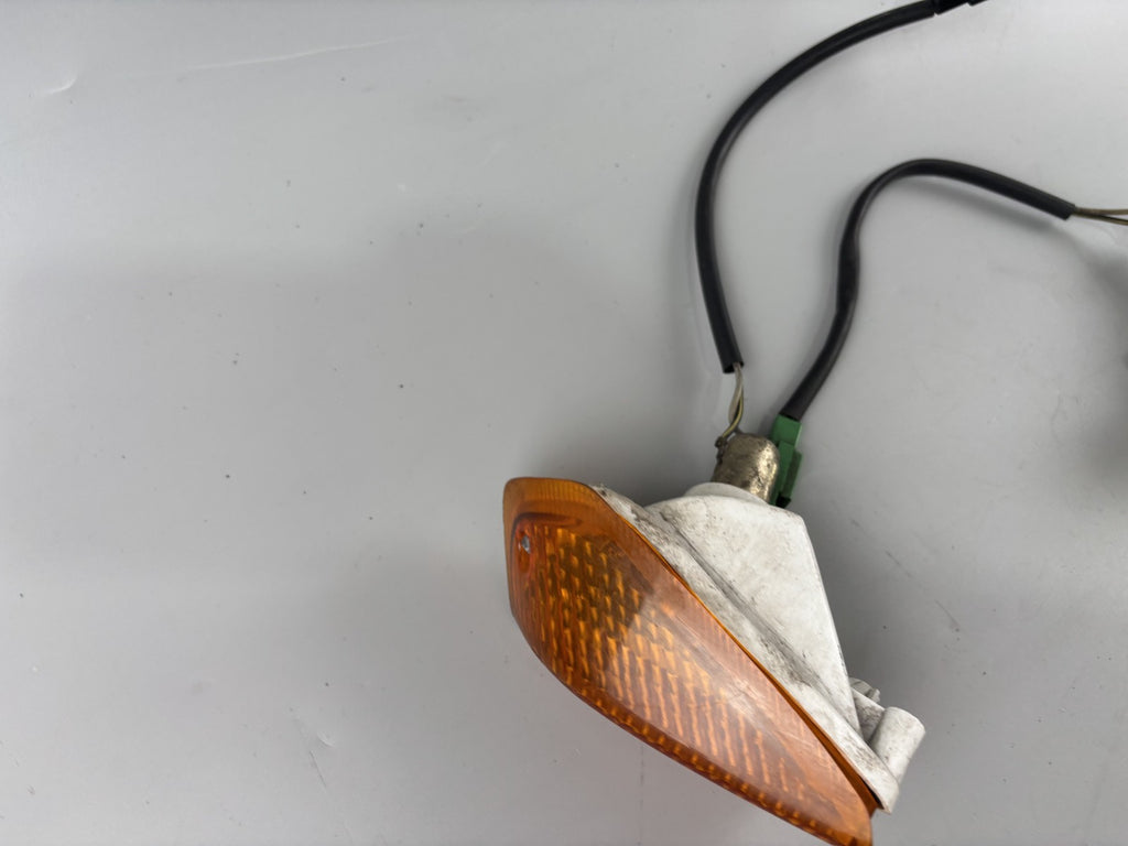 Kawasaki ZZR600D ZX600D Blinker Blinkerpaar Turn Signal