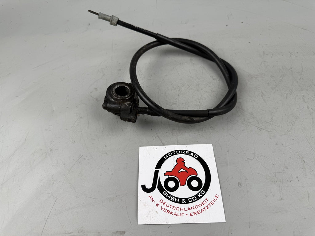 Honda NT650V Deauville RC47 Tachoschnecke Welle Antrieb Vorderrad Speedometer