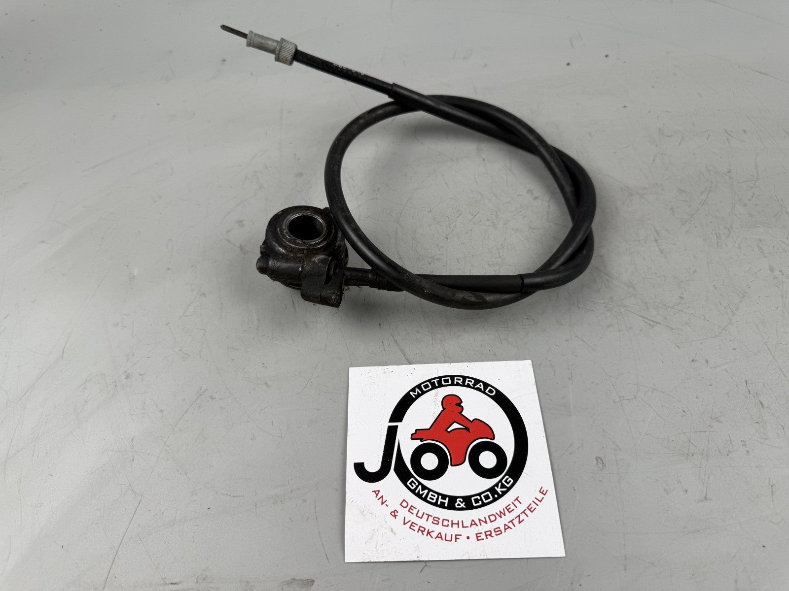 Honda NT650V Deauville RC47 Tachoschnecke Welle Antrieb Vorderrad Speedometer