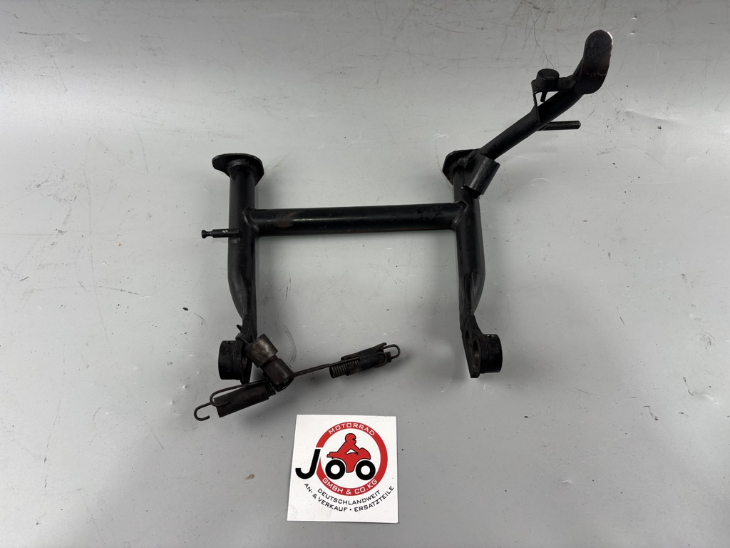 BMW R 1100 RS Hauptständer Mainstand Holder Halter