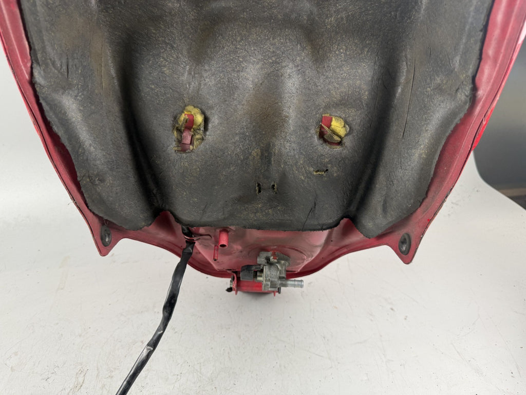 Honda VFR750 F RC36/1 Tank Kraftstoff Treibstoff Benzin Fuel Gasoline