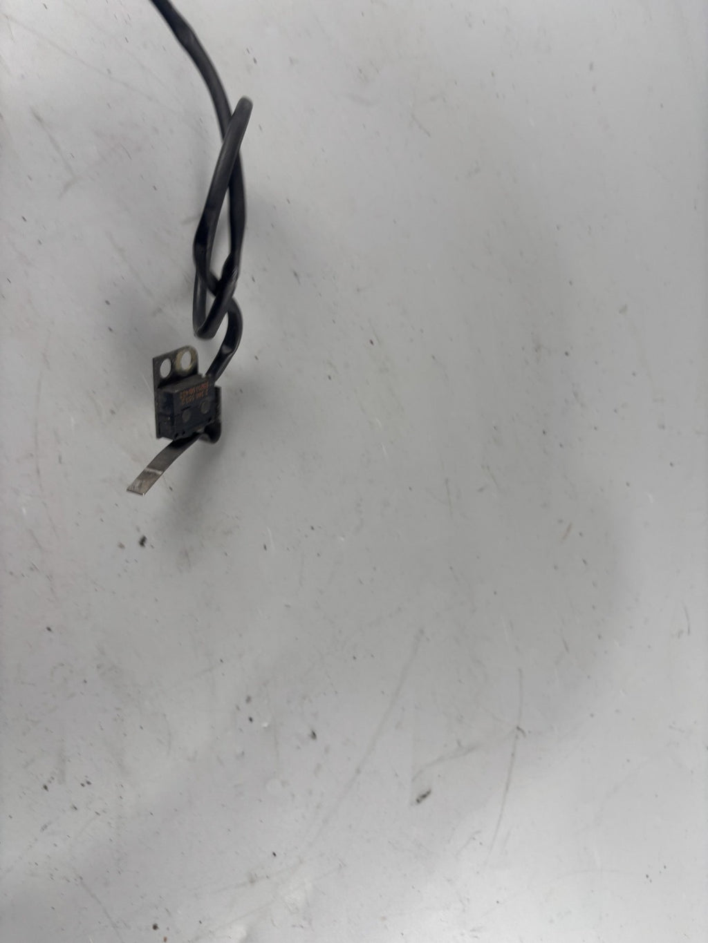 BMW F 650 CS Scarver Kabelbaum Cable Kabelstrang Electric