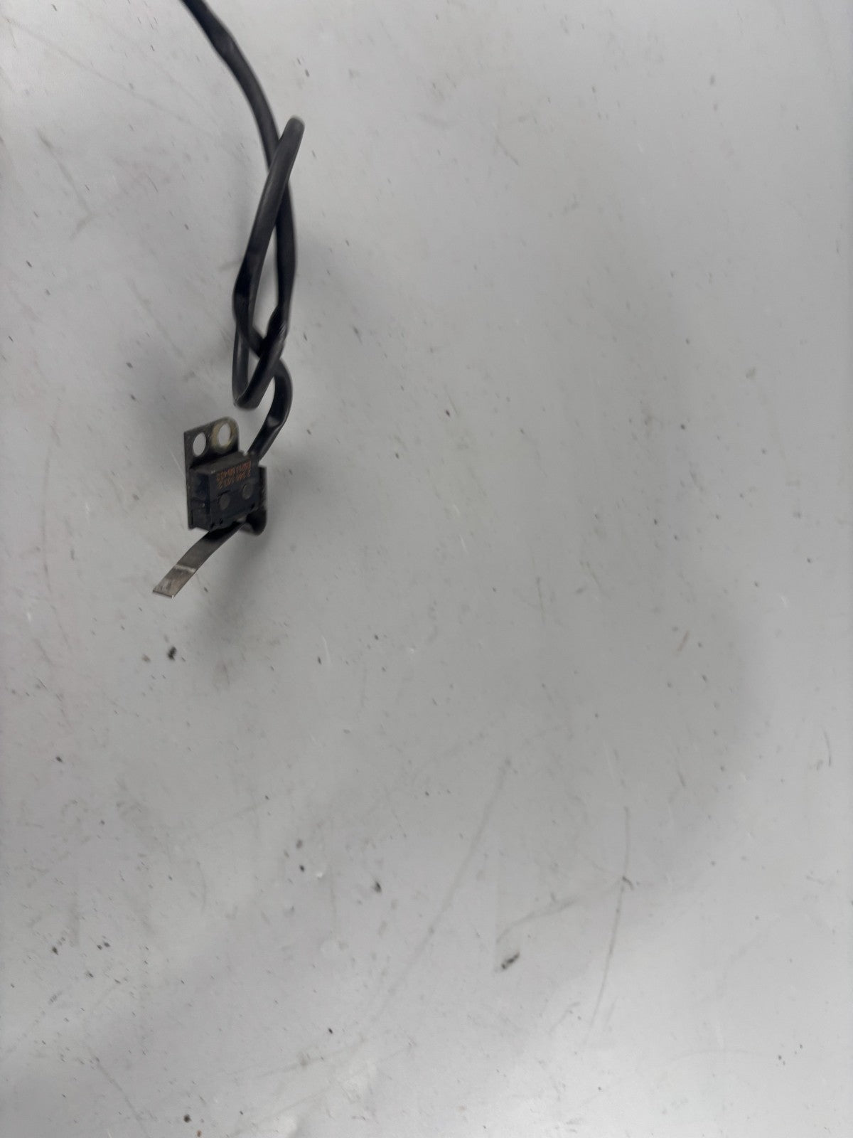 BMW F 650 CS Scarver Kabelbaum Cable Kabelstrang Electric