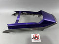 Honda CBX 650 E RC13 Heckverkleidung ABdeckung Cover Bürzel Abdeckung hinten