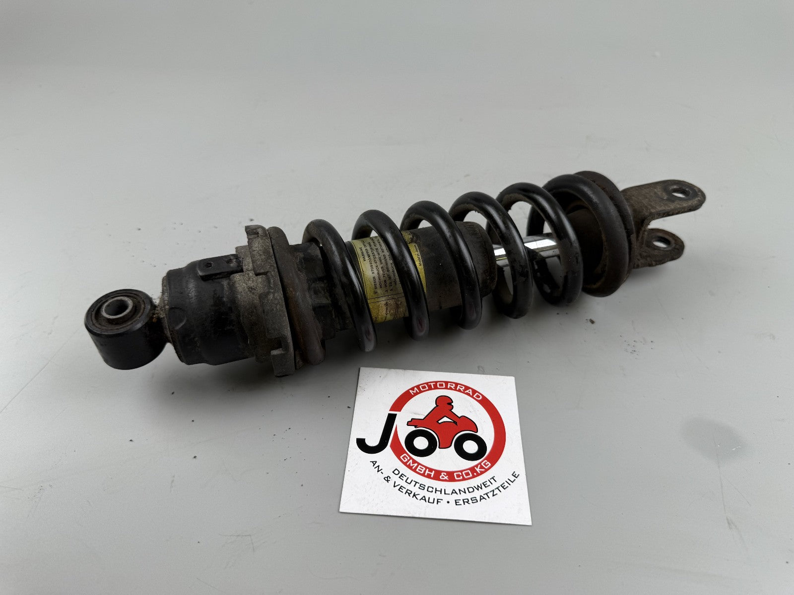 Suzuki GSF600 GN77B Bandit Federbein Fork Federung Absorber Stoßdämpfer