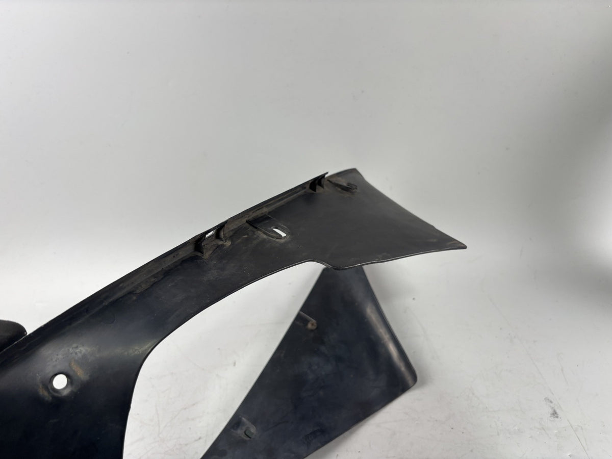 Honda VFR750 F Rc36/2 Bugspoiler Innenverkleidung Cover Abdeckung Innen Inside